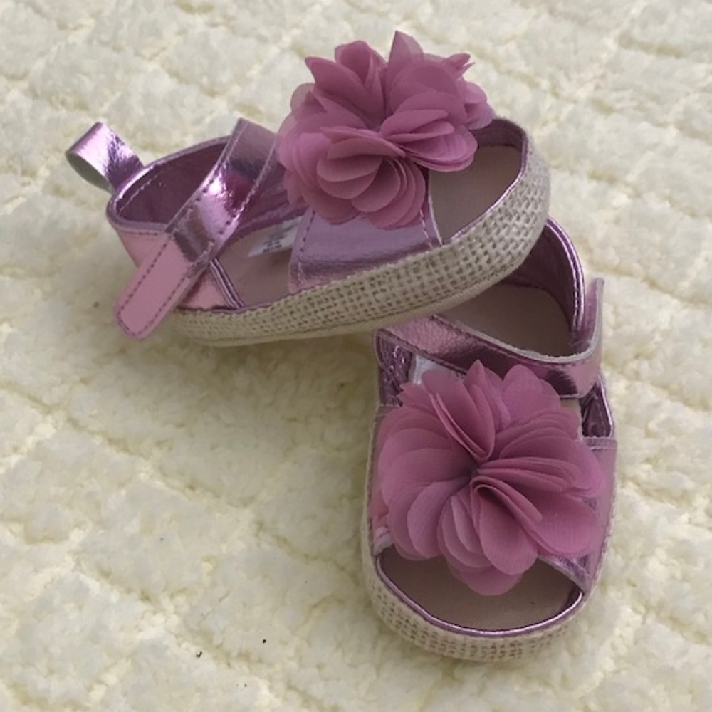 🎄 First Steps Infant 3-6 month